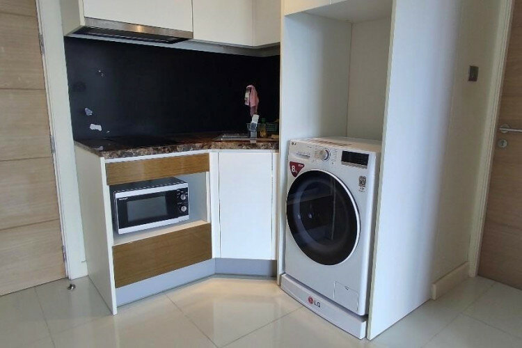 Кондоминиум в Паттайе, Таиланд | THE540343