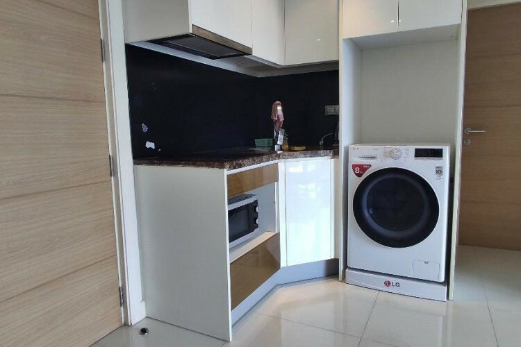 Кондоминиум в Паттайе, Таиланд | THE540343