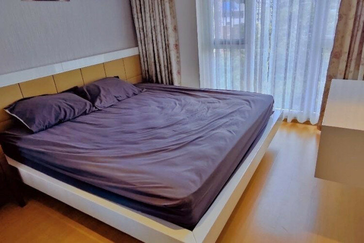 Кондоминиум в Паттайе, Таиланд | THE540343