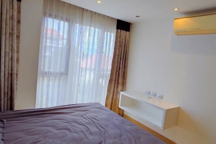 Кондоминиум в Паттайе, Таиланд | THE540343