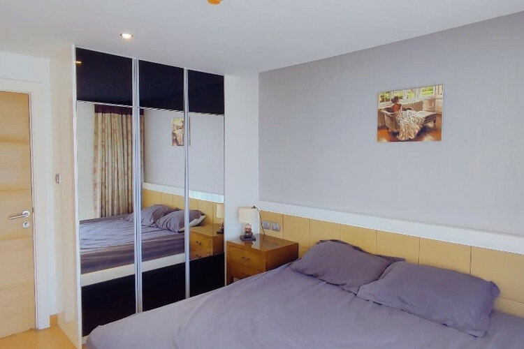 Кондоминиум в Паттайе, Таиланд | THE540343