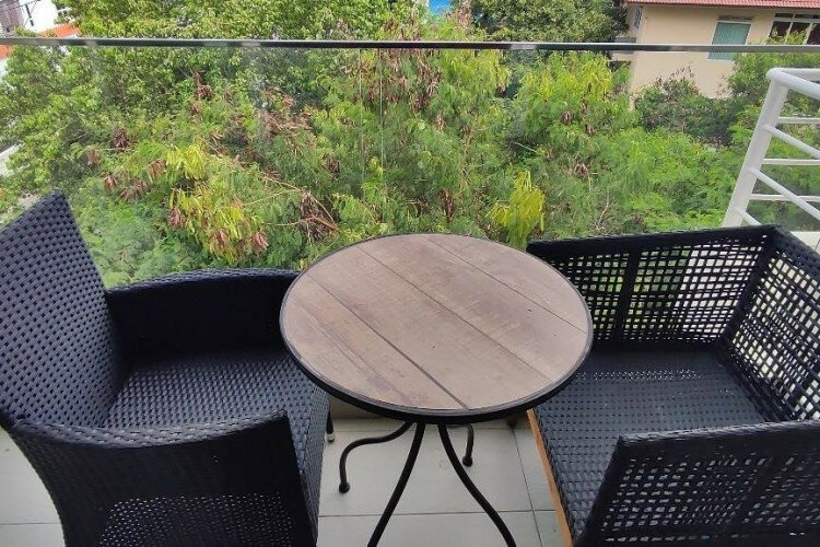 Кондоминиум в Паттайе, Таиланд | THE540343