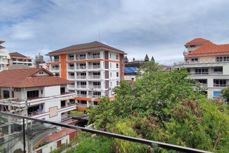 Кондоминиум в Паттайе, Таиланд | THE540343