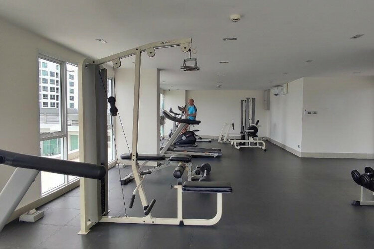 Кондоминиум в Паттайе, Таиланд | THE540343