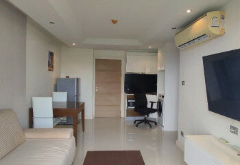 Кондоминиум в Паттайе, Таиланд | THE540343