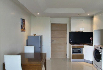 Кондоминиум в Паттайе, Таиланд | THE540343