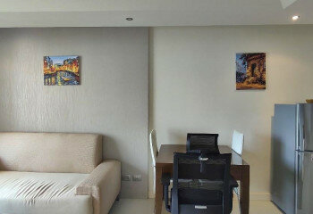 Кондоминиум в Паттайе, Таиланд | THE540343