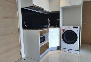 Кондоминиум в Паттайе, Таиланд | THE540343