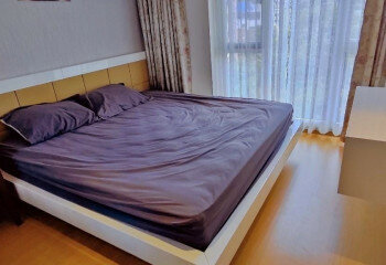 Кондоминиум в Паттайе, Таиланд | THE540343