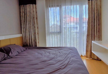 Кондоминиум в Паттайе, Таиланд | THE540343