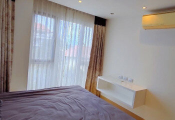 Кондоминиум в Паттайе, Таиланд | THE540343