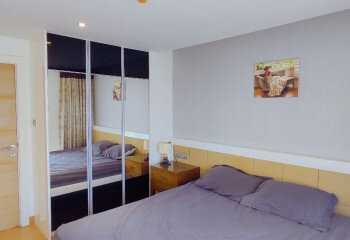 Кондоминиум в Паттайе, Таиланд | THE540343