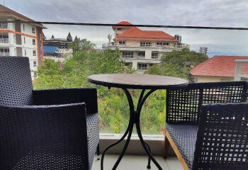 Кондоминиум в Паттайе, Таиланд | THE540343