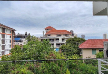 Кондоминиум в Паттайе, Таиланд | THE540343