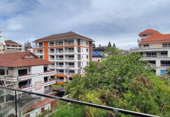 Кондоминиум в Паттайе, Таиланд | THE540343