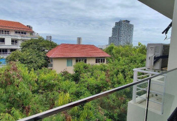 Кондоминиум в Паттайе, Таиланд | THE540343