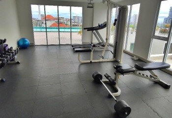 Кондоминиум в Паттайе, Таиланд | THE540343