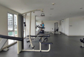 Кондоминиум в Паттайе, Таиланд | THE540343