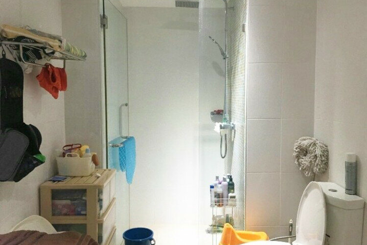 Кондоминиум в Паттайе, Таиланд | THE240712