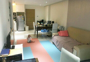 Кондоминиум в Паттайе, Таиланд | THE240712