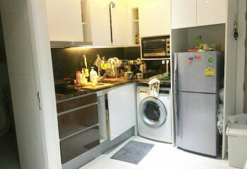 Кондоминиум в Паттайе, Таиланд | THE240712