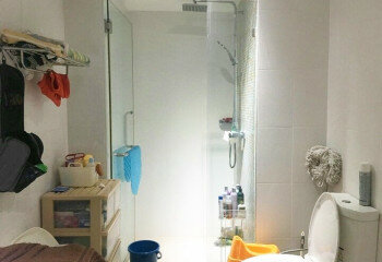 Кондоминиум в Паттайе, Таиланд | THE240712