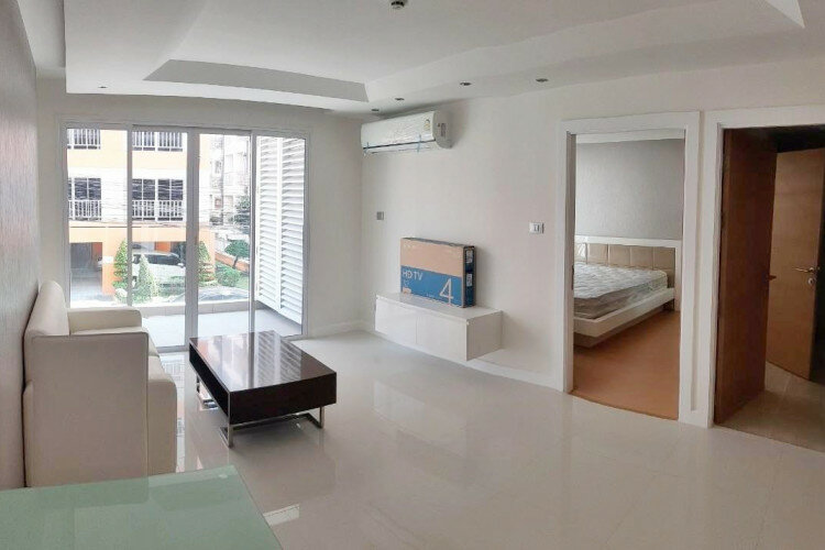 Кондоминиум в Паттайе, Таиланд | THE344949