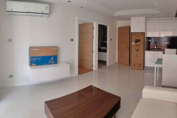 Кондоминиум в Паттайе, Таиланд | THE344949