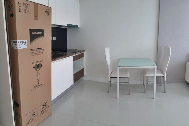 Кондоминиум в Паттайе, Таиланд | THE344949