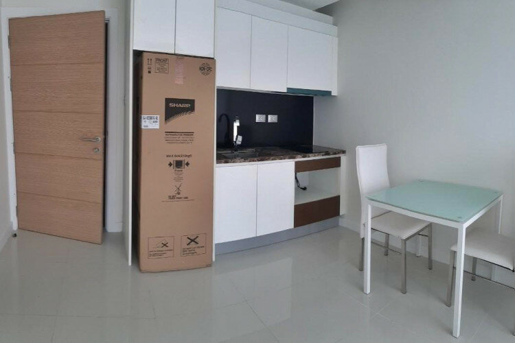 Кондоминиум в Паттайе, Таиланд | THE344949