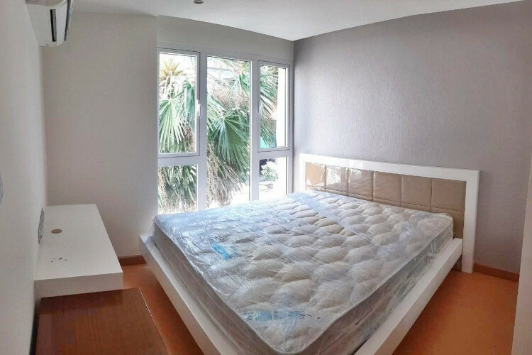 Кондоминиум в Паттайе, Таиланд | THE344949