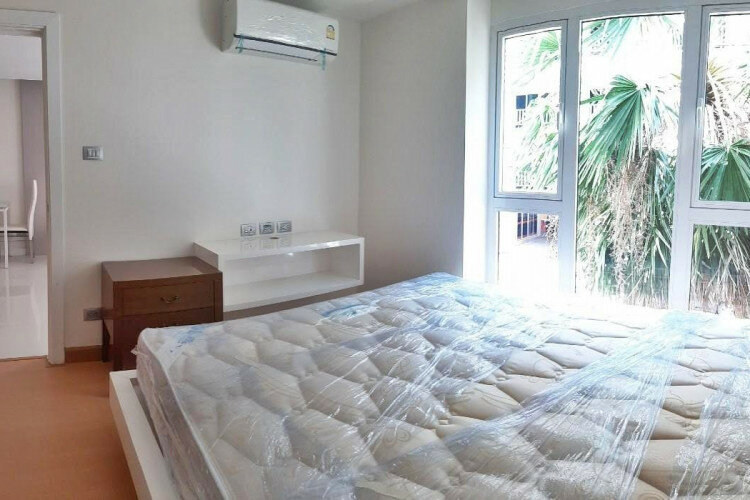 Кондоминиум в Паттайе, Таиланд | THE344949