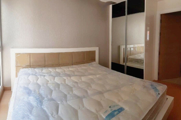 Кондоминиум в Паттайе, Таиланд | THE344949