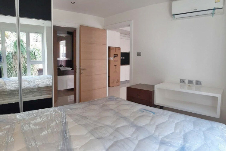 Кондоминиум в Паттайе, Таиланд | THE344949