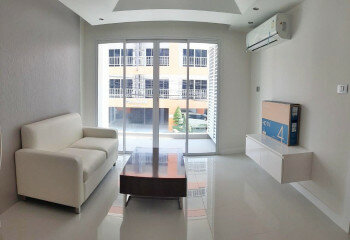 Кондоминиум в Паттайе, Таиланд | THE344949