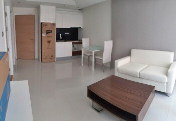 Кондоминиум в Паттайе, Таиланд | THE344949