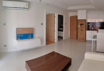 Кондоминиум в Паттайе, Таиланд | THE344949