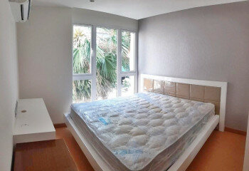 Кондоминиум в Паттайе, Таиланд | THE344949