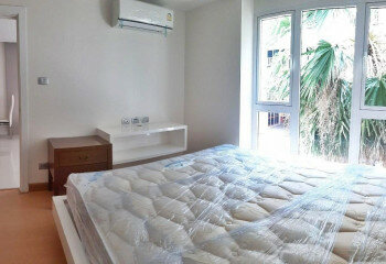 Кондоминиум в Паттайе, Таиланд | THE344949