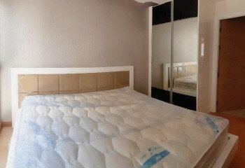 Кондоминиум в Паттайе, Таиланд | THE344949