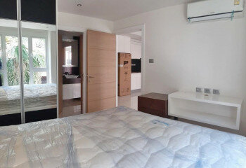 Кондоминиум в Паттайе, Таиланд | THE344949