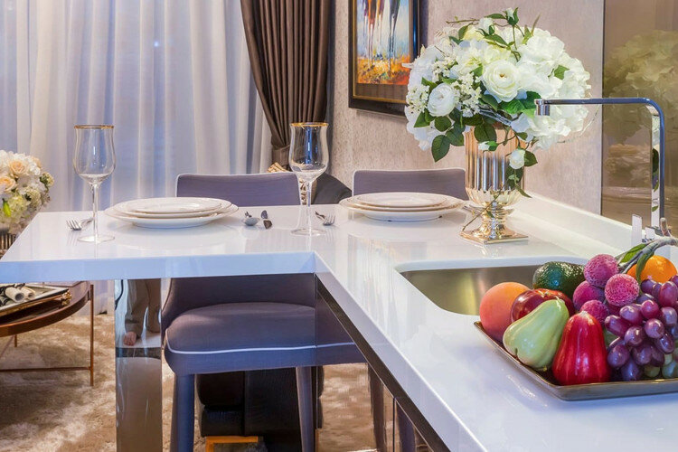 Кондоминиум в Паттайе, Таиланд | THE511187