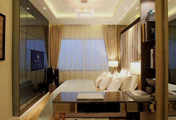 Кондоминиум в Паттайе, Таиланд | THE511187