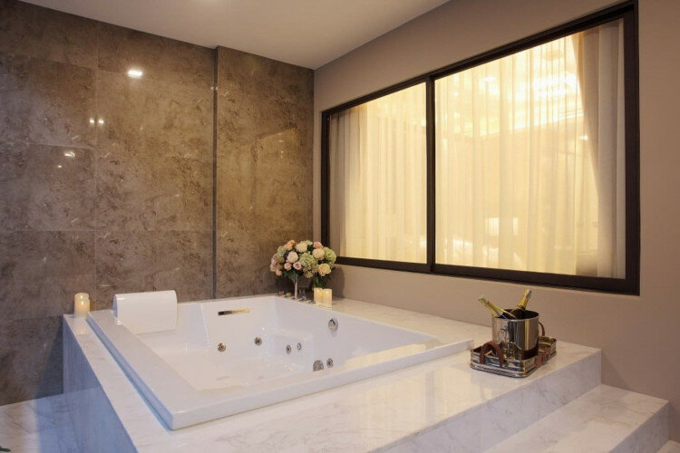 Кондоминиум в Паттайе, Таиланд | THE111188