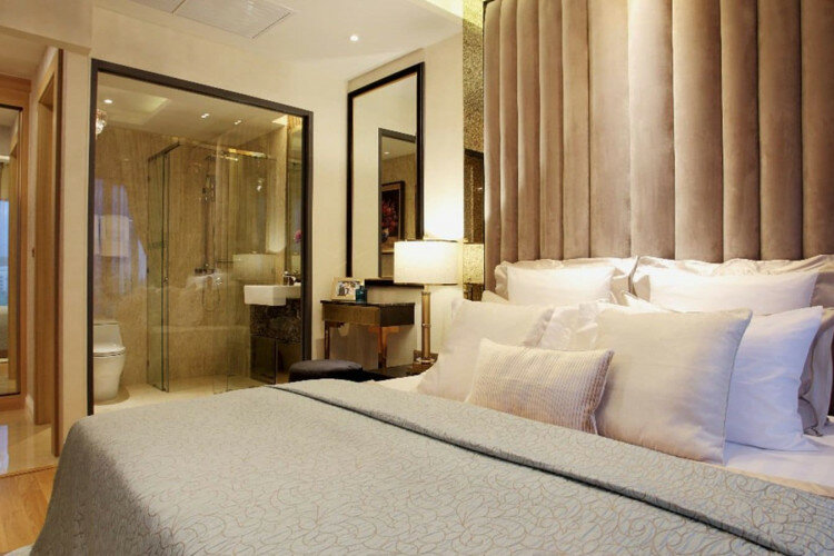 Кондоминиум в Паттайе, Таиланд | THE111188