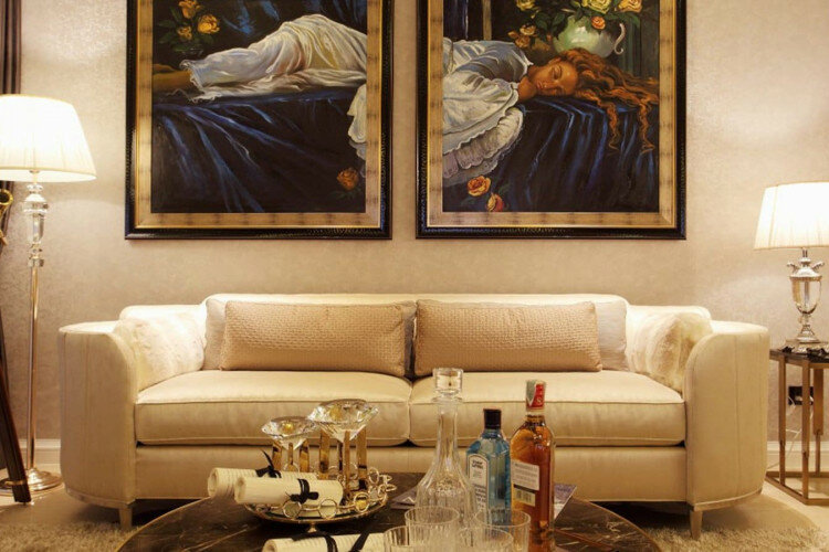 Кондоминиум в Паттайе, Таиланд | THE111188