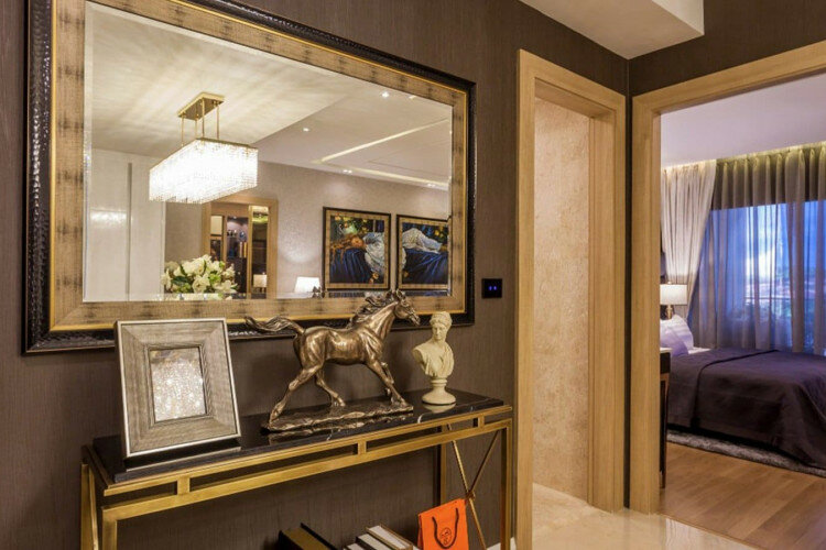 Кондоминиум в Паттайе, Таиланд | THE111188