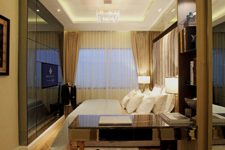 Кондоминиум в Паттайе, Таиланд | THE411186