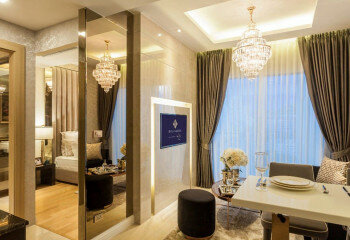 Кондоминиум в Паттайе, Таиланд | THE411186