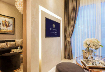 Кондоминиум в Паттайе, Таиланд | THE211185